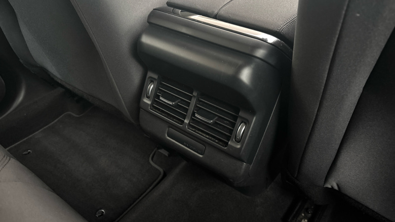 Land Rover Range Rover Evoque 2.0 D165 5dr 2WD Diesel Hatchback